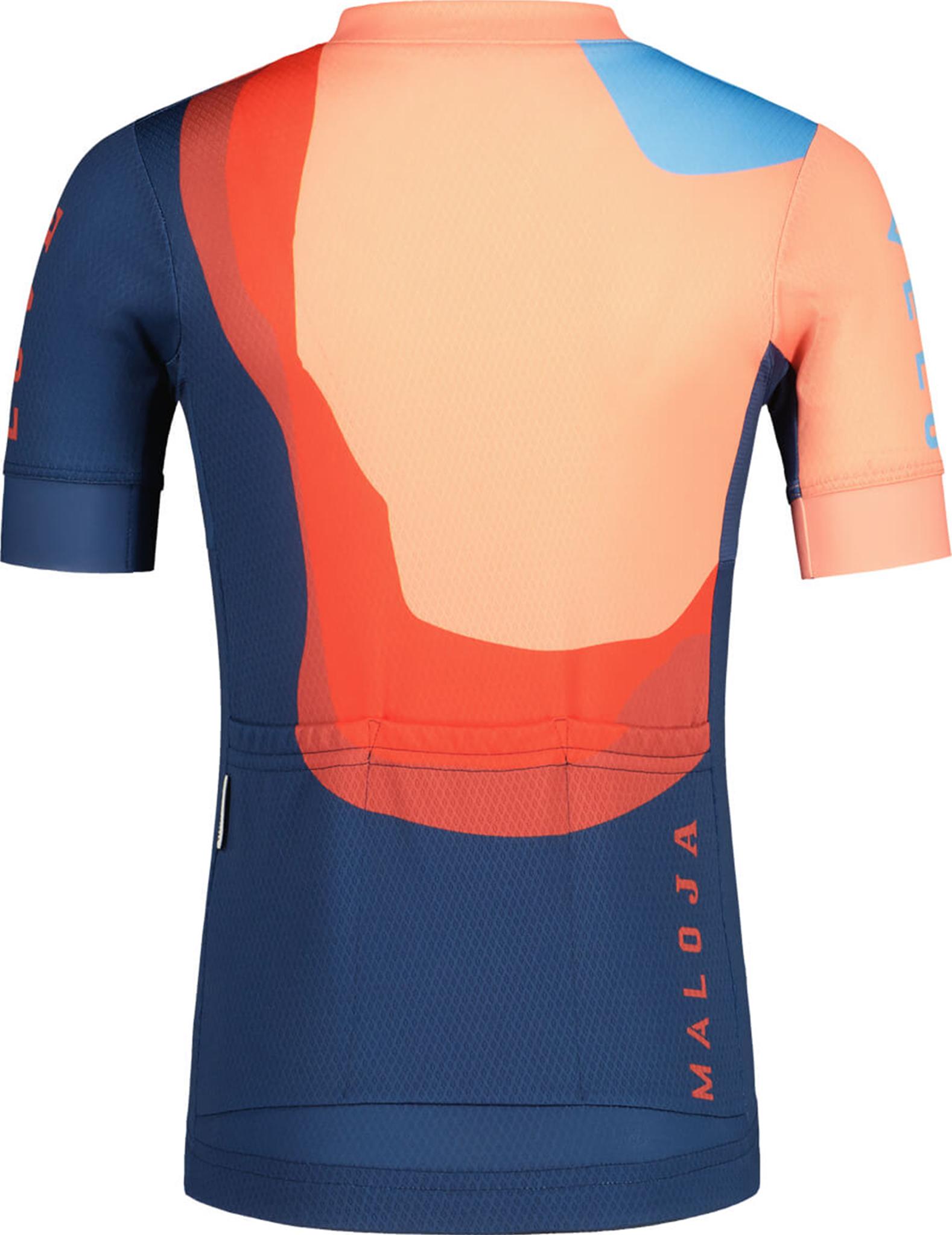 Numéro de l'image de la galerie de produits 2 pour le produit Maillot de vélo VozaG. - Fille