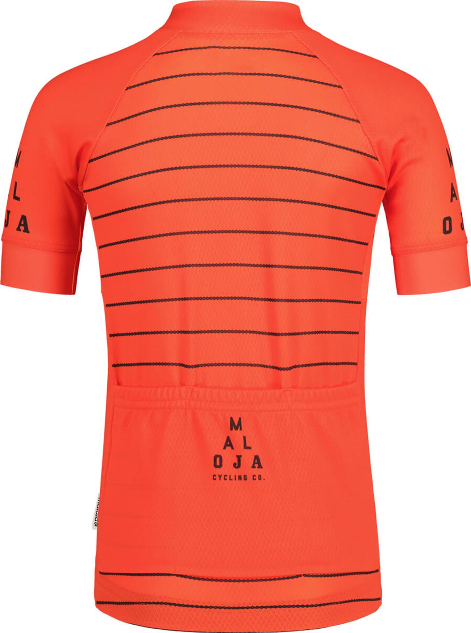 Numéro de l'image de la galerie de produits 2 pour le produit Maillot de vélo PrayonB. - Garçon