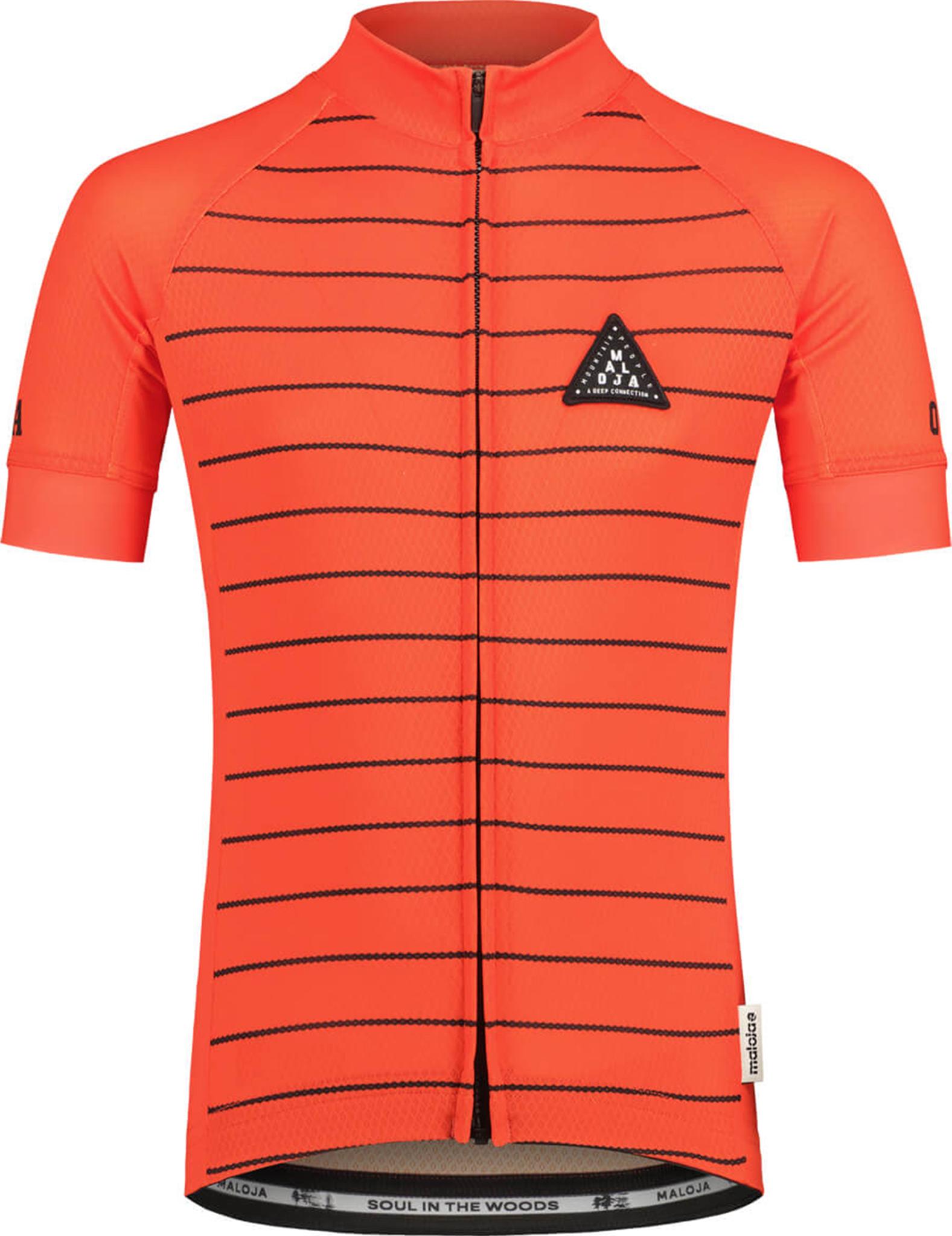 Numéro de l'image de la galerie de produits 1 pour le produit Maillot de vélo PrayonB. - Garçon