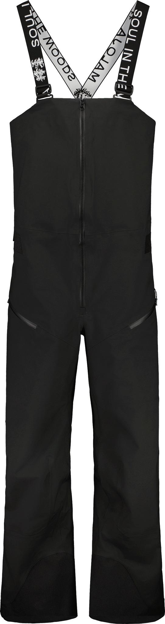 Product gallery image number 1 for product CarnalezU. Mountaineering Bib Pants - Unisex