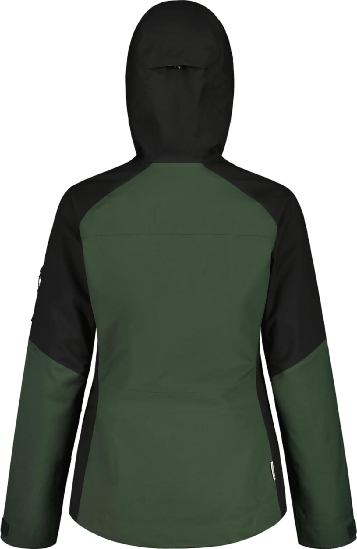 Product gallery image number 2 for product EiskogelM. Mountaineering Jacket - Women's