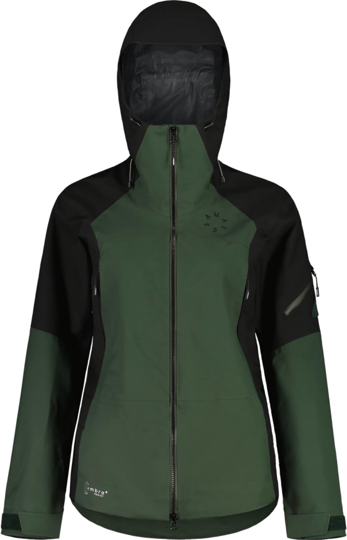 Product gallery image number 1 for product EiskogelM. Mountaineering Jacket - Women's