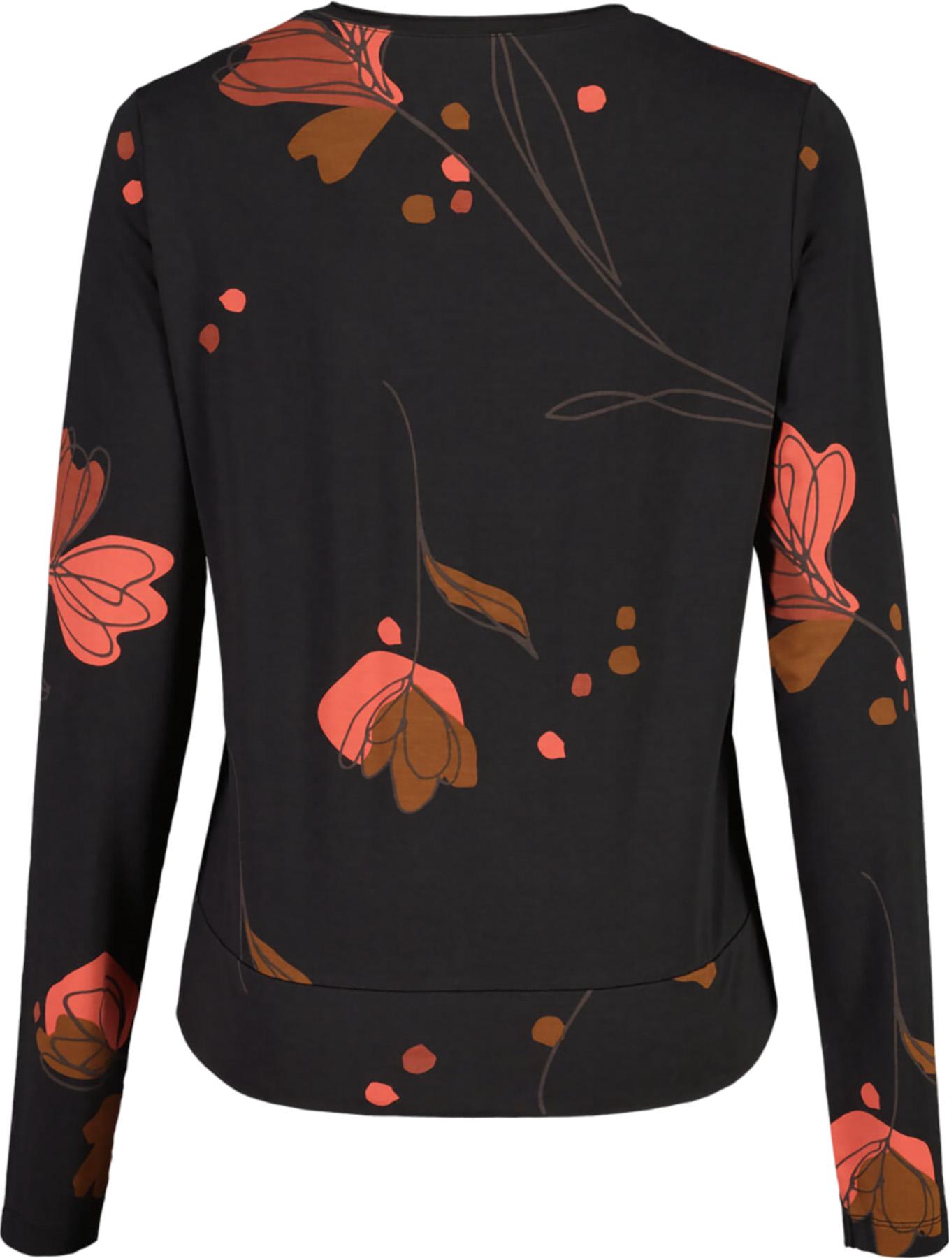 Product gallery image number 2 for product JuliaM. Yoga T-Shirt - Women's