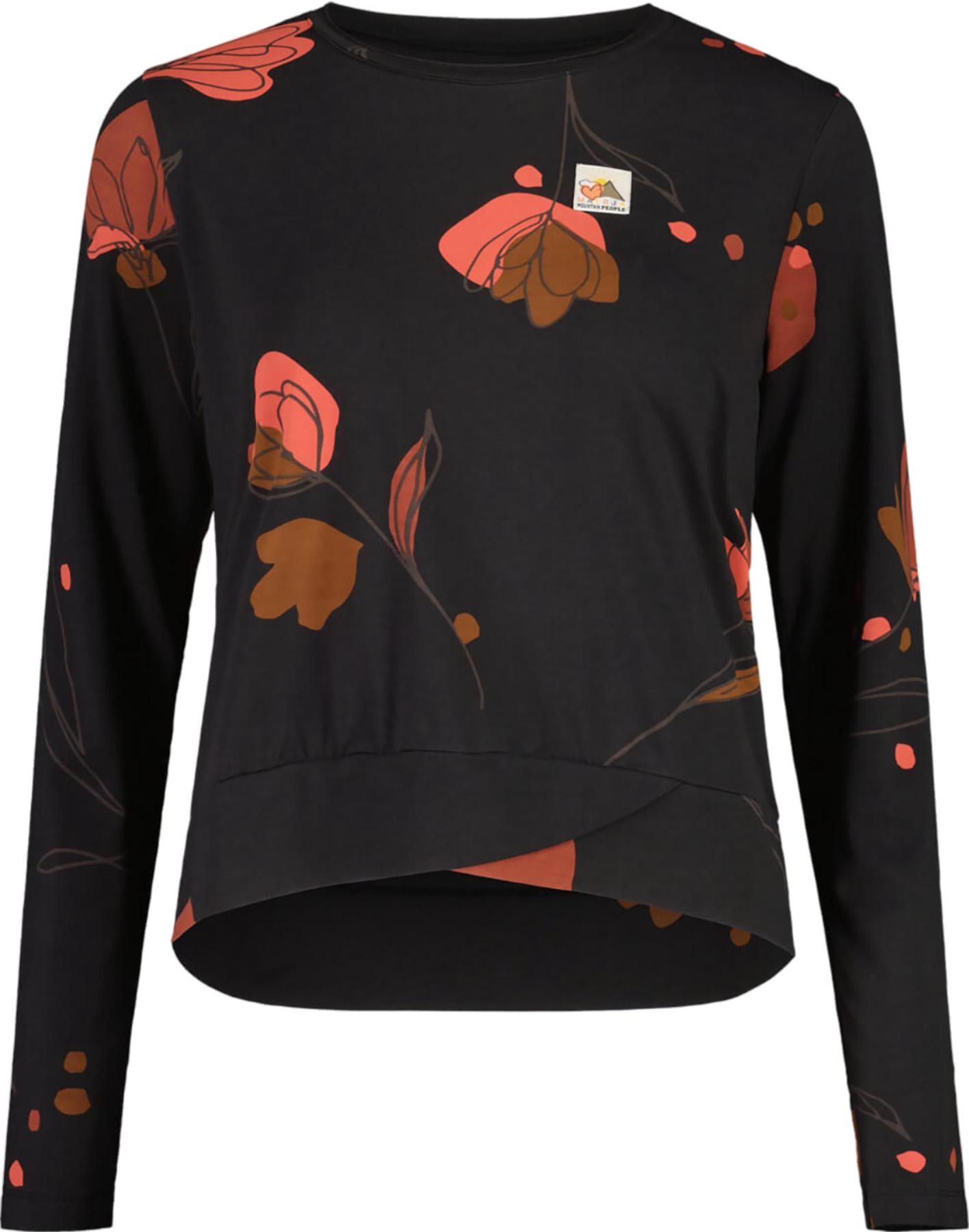 Product gallery image number 1 for product JuliaM. Yoga T-Shirt - Women's