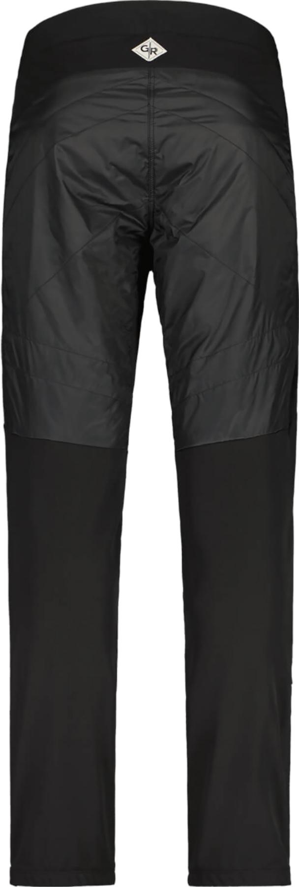 Product gallery image number 2 for product AnetoM. Nordic Puffer Pants - Men's