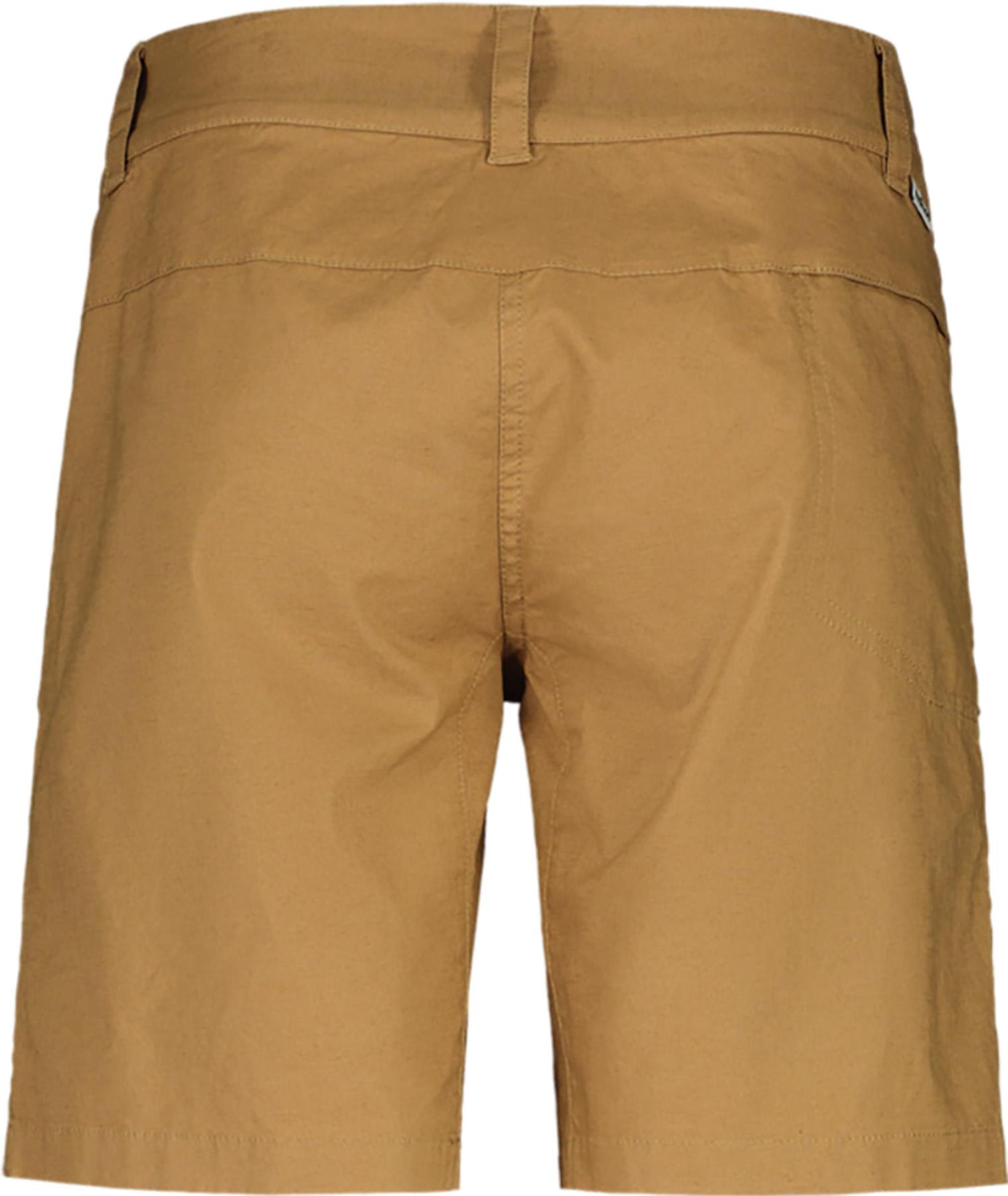 Numéro de l'image de la galerie de produits 2 pour le produit Short d'aventure LamonazM. - Femme