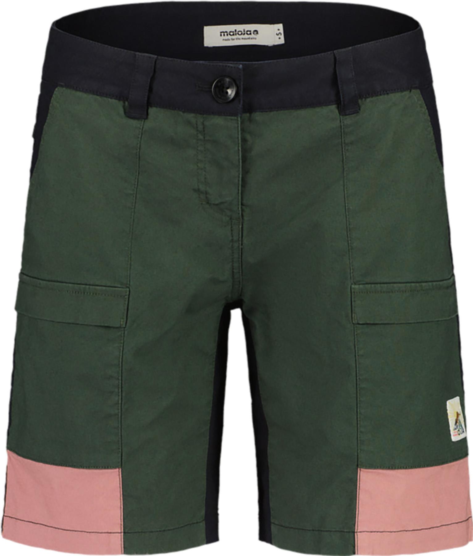 Product gallery image number 1 for product LamonazM. Adventure Shorts - Women's