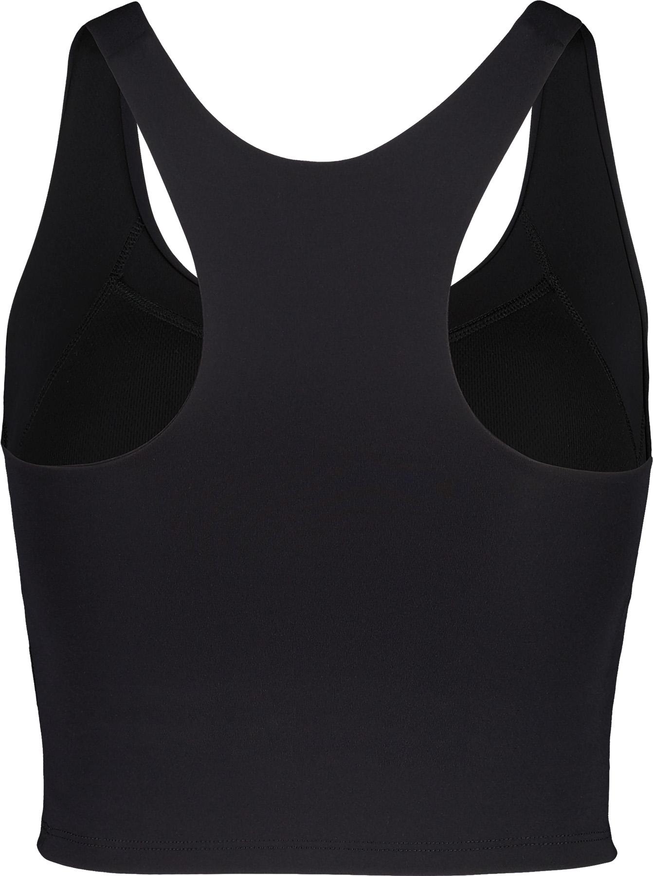 Product gallery image number 2 for product SuryaM. Yoga Crop Top - Women's