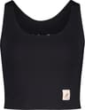 Colour: Deep Black