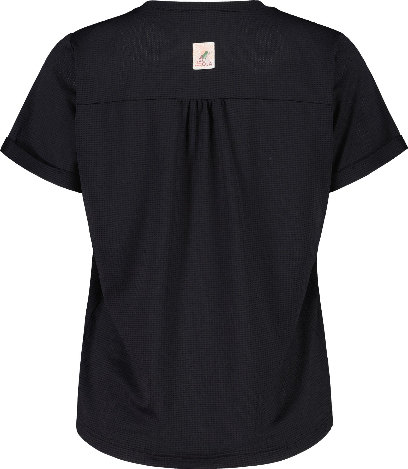 Product gallery image number 2 for product BhagaM. Yoga T-Shirt - Women's