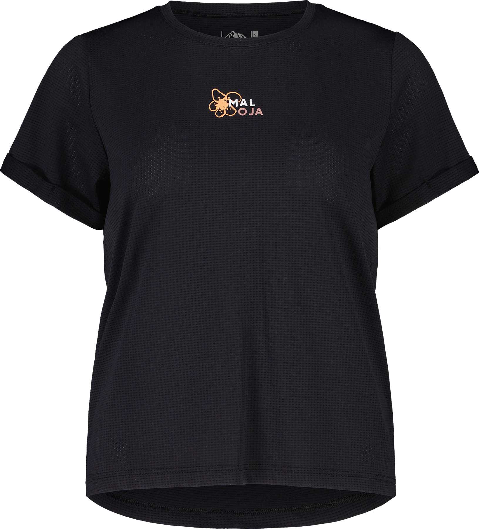Image de produit pour T-shirt de yoga BhagaM. - Femme