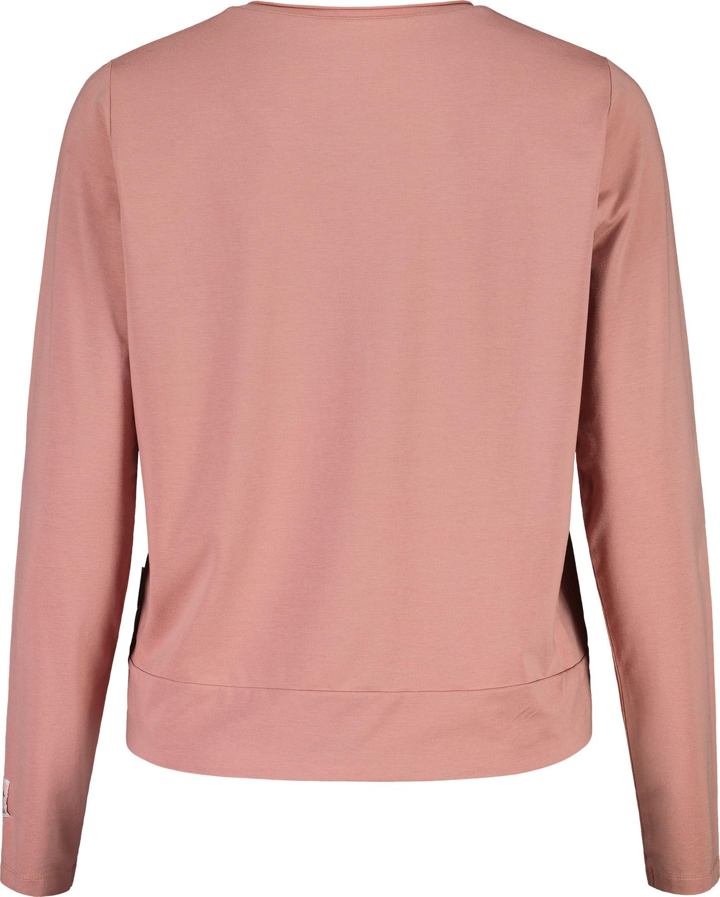 Numéro de l'image de la galerie de produits 2 pour le produit T-shirt de yoga JuliaM. - Femme
