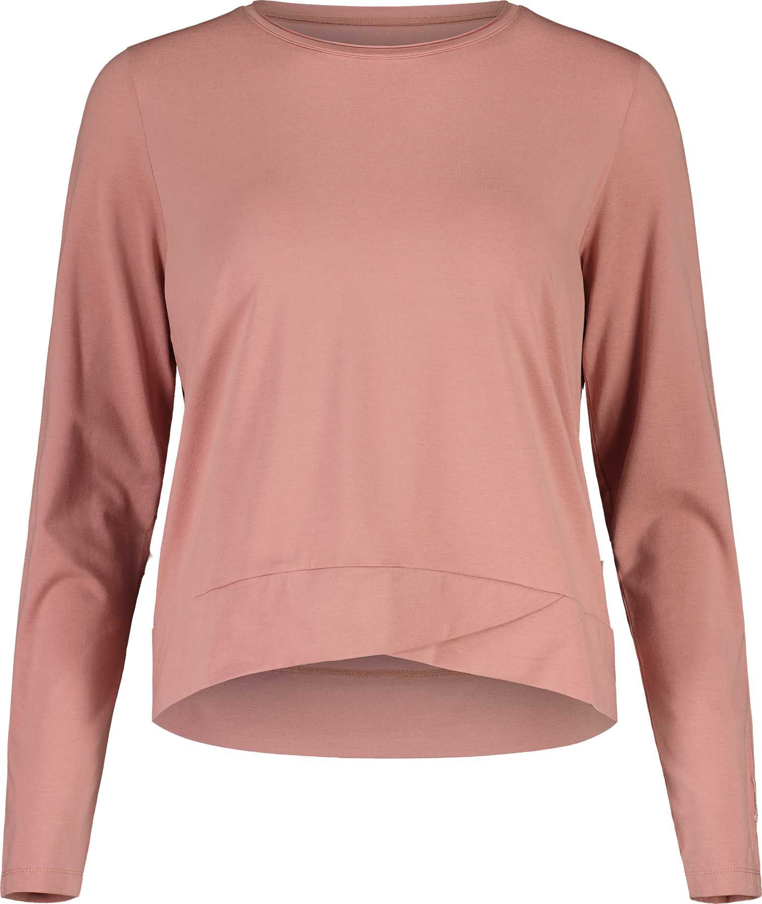 Image de produit pour T-shirt de yoga JuliaM. - Femme