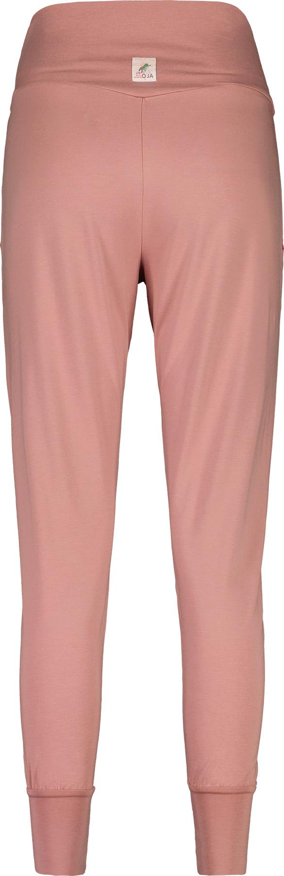 Numéro de l'image de la galerie de produits 2 pour le produit Pantalon de yoga AnandaM. - Femme