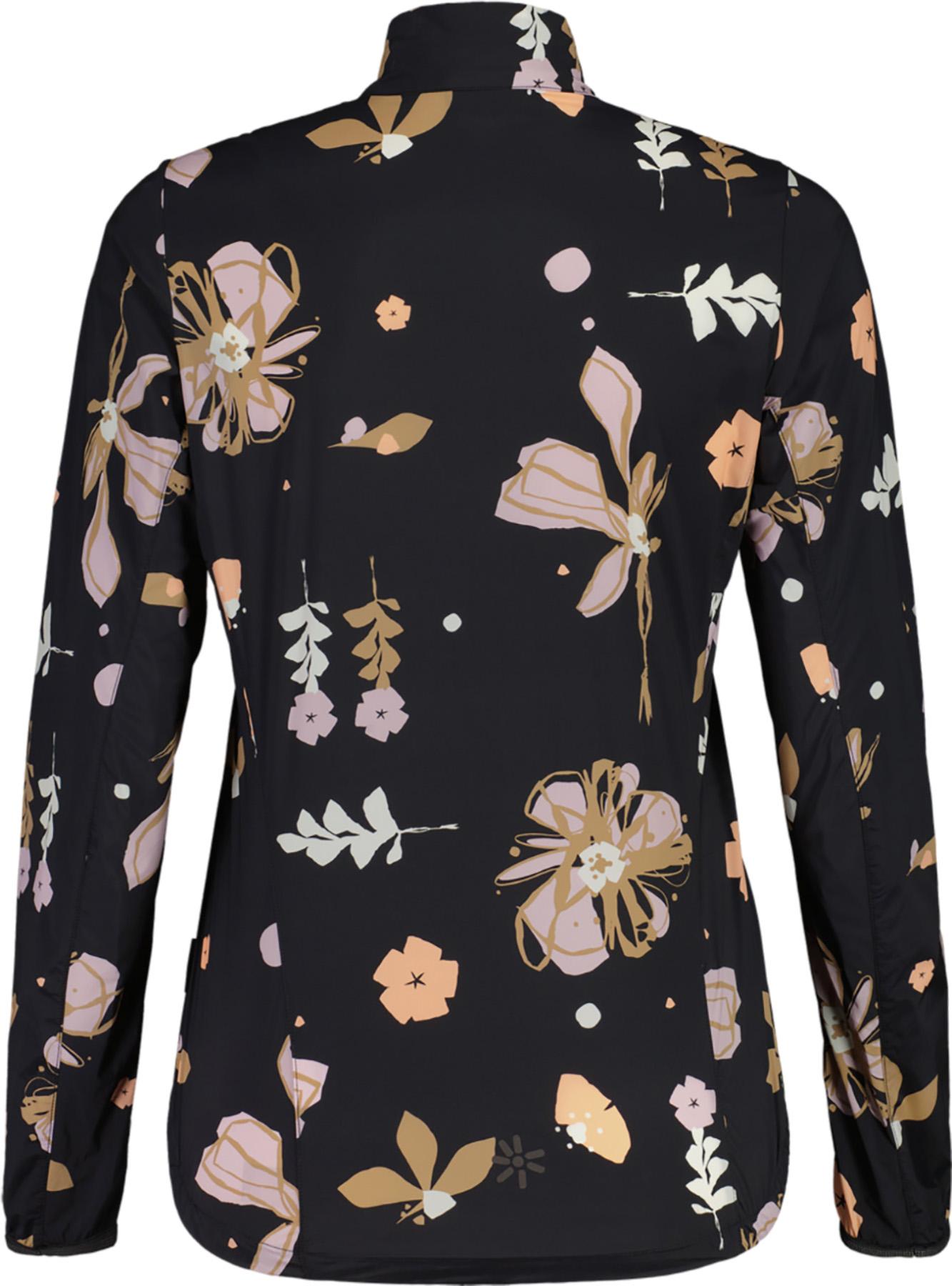 Product gallery image number 2 for product SeisM. Printed Cycling Jacket - Women's
