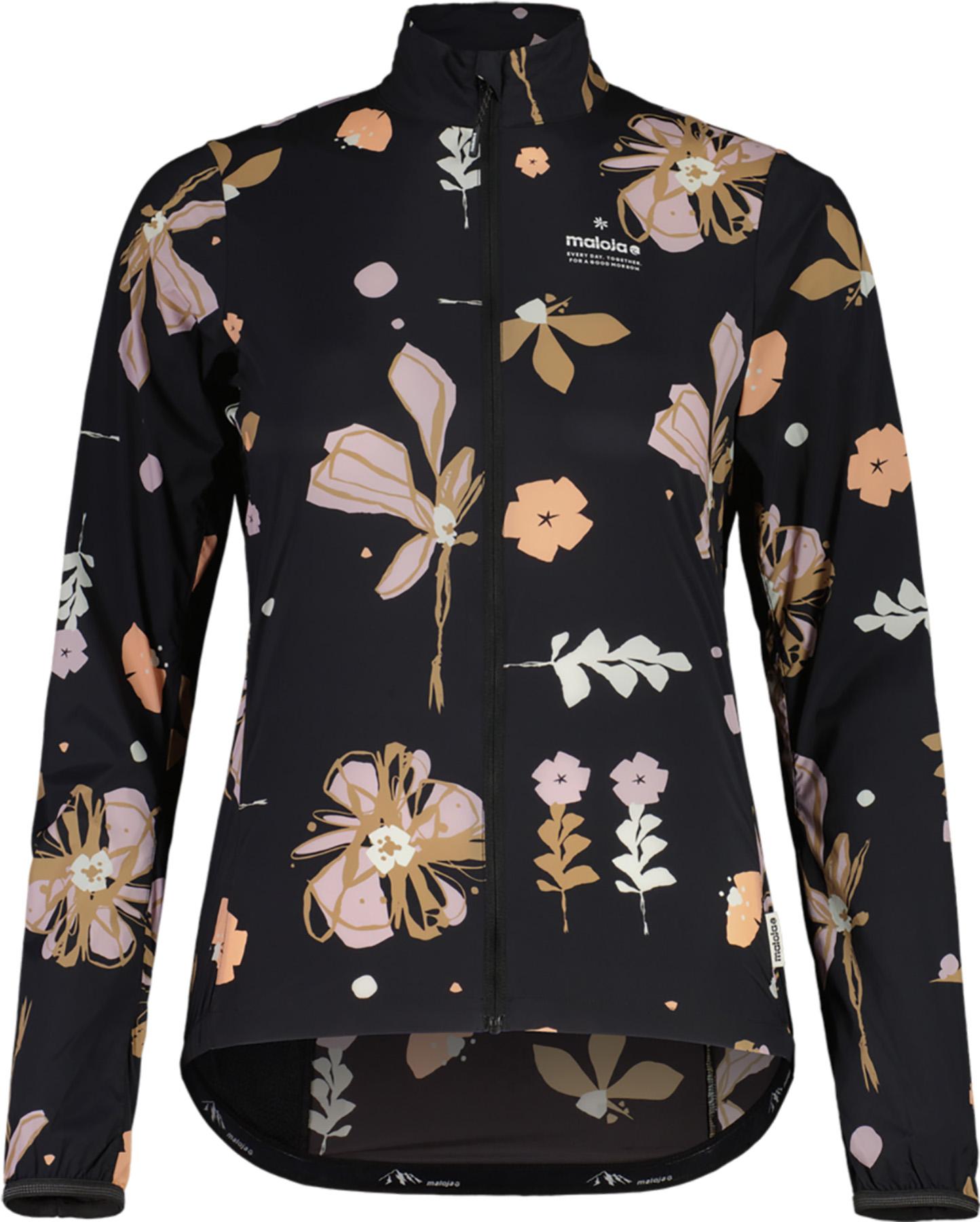 Product gallery image number 1 for product SeisM. Printed Cycling Jacket - Women's