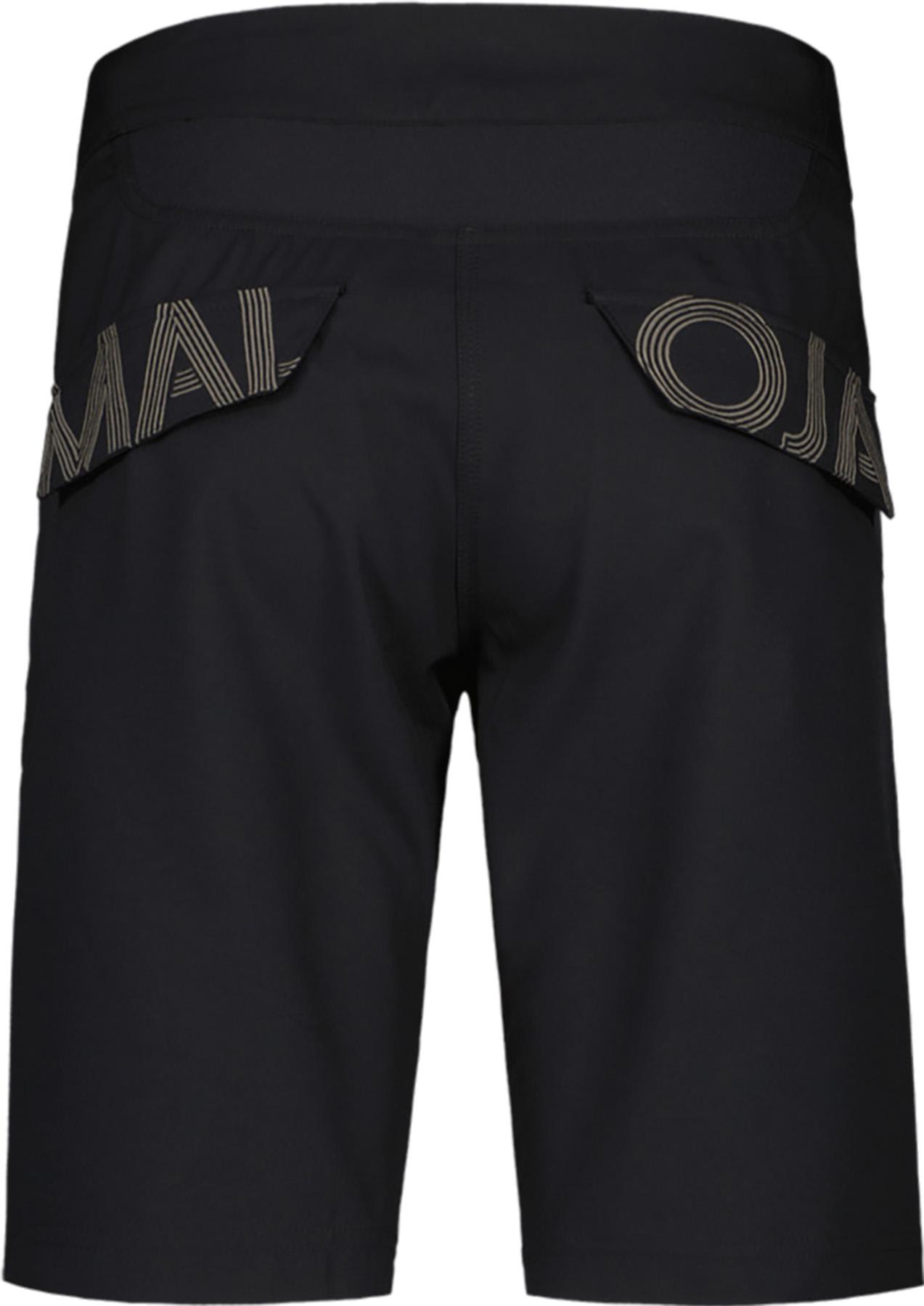 Numéro de l'image de la galerie de produits 2 pour le produit Short de vélo CardaminaM. - Femme