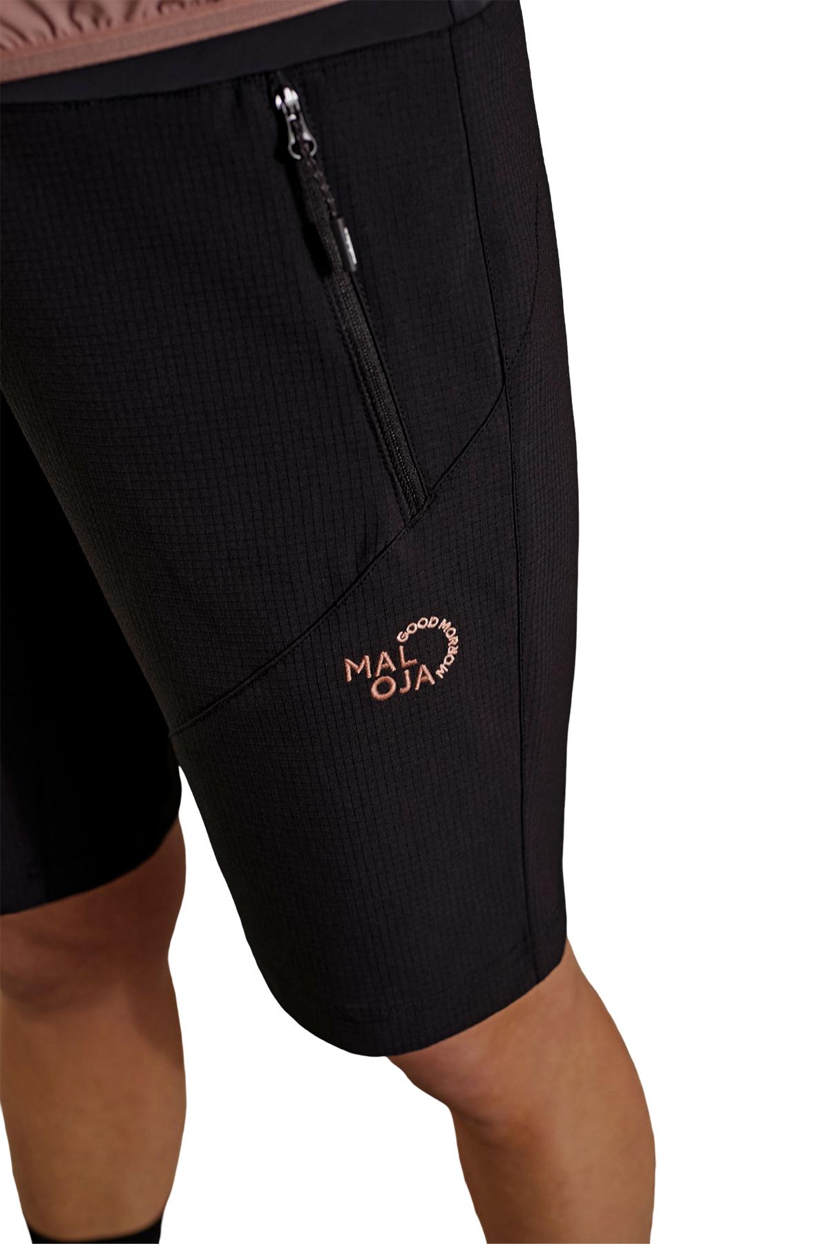 Product gallery image number 3 for product BadusM. Bike Shorts - Women's