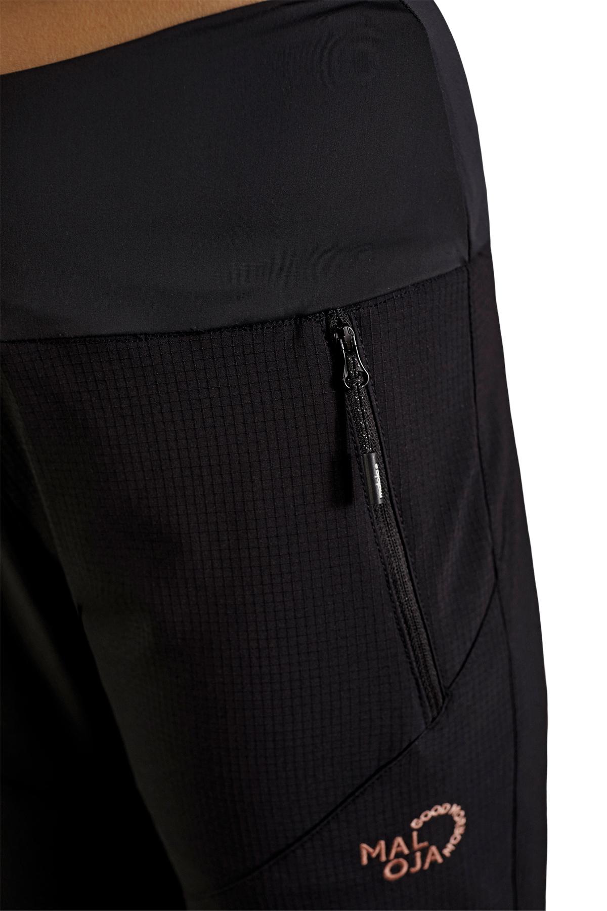 Product gallery image number 5 for product BadusM. Bike Shorts - Women's