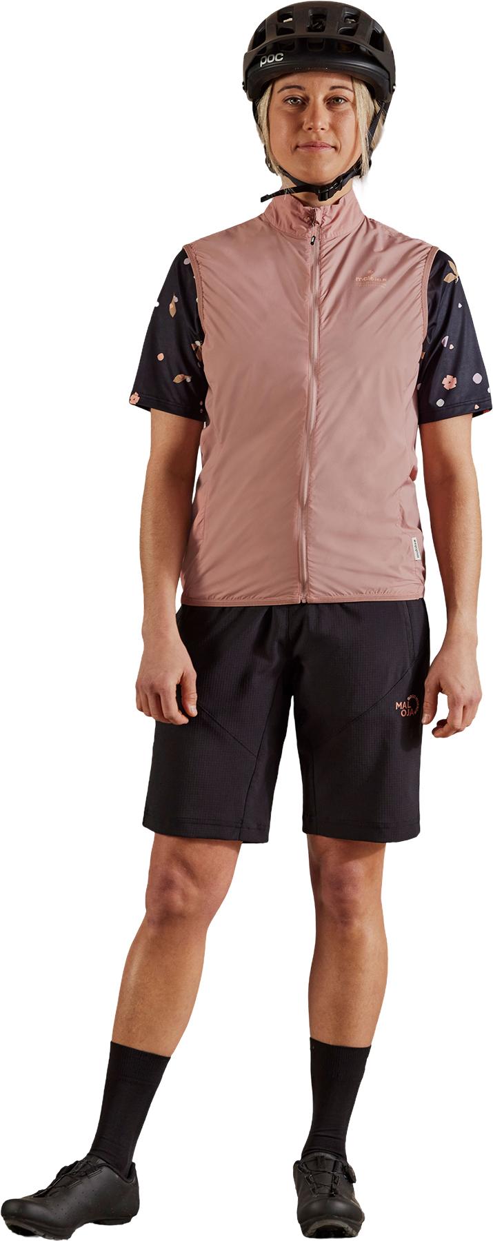 Product gallery image number 6 for product BadusM. Bike Shorts - Women's