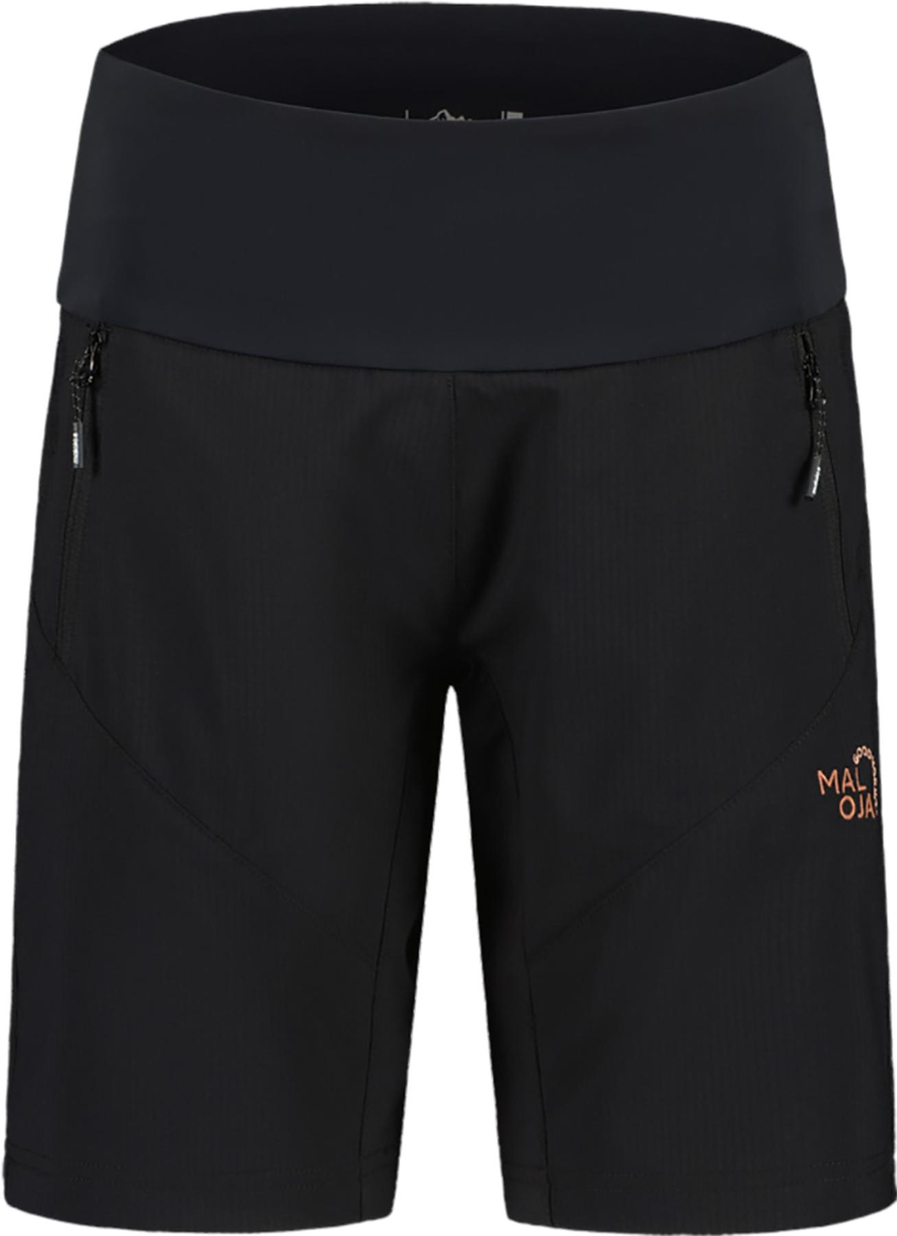 Product gallery image number 1 for product BadusM. Bike Shorts - Women's