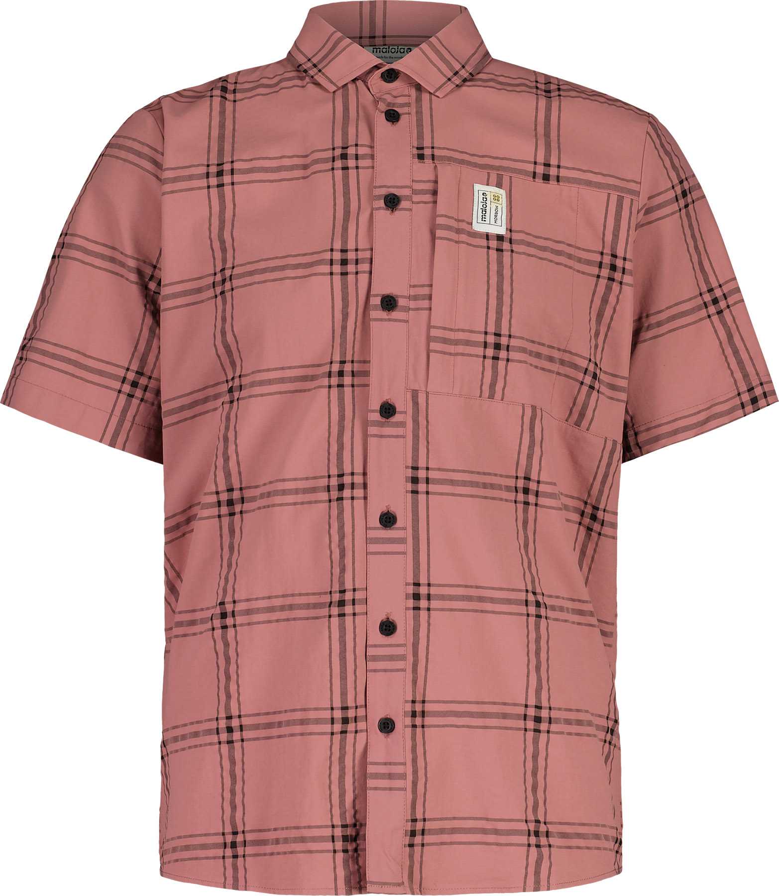 Mauve Check
