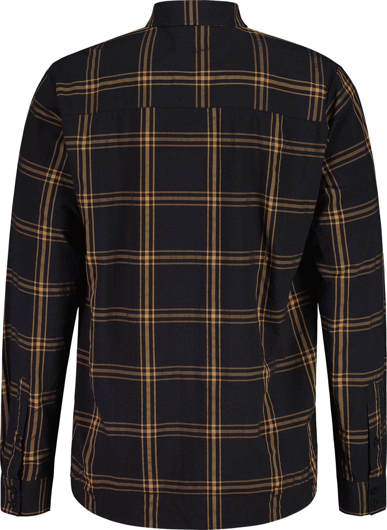 Numéro de l'image de la galerie de produits 2 pour le produit Chemise de montagne IsonzoM. 1/1 - Homme