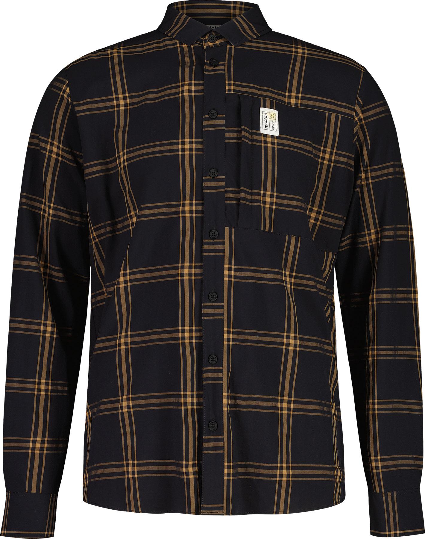 Image de produit pour Chemise de montagne IsonzoM. 1/1 - Homme