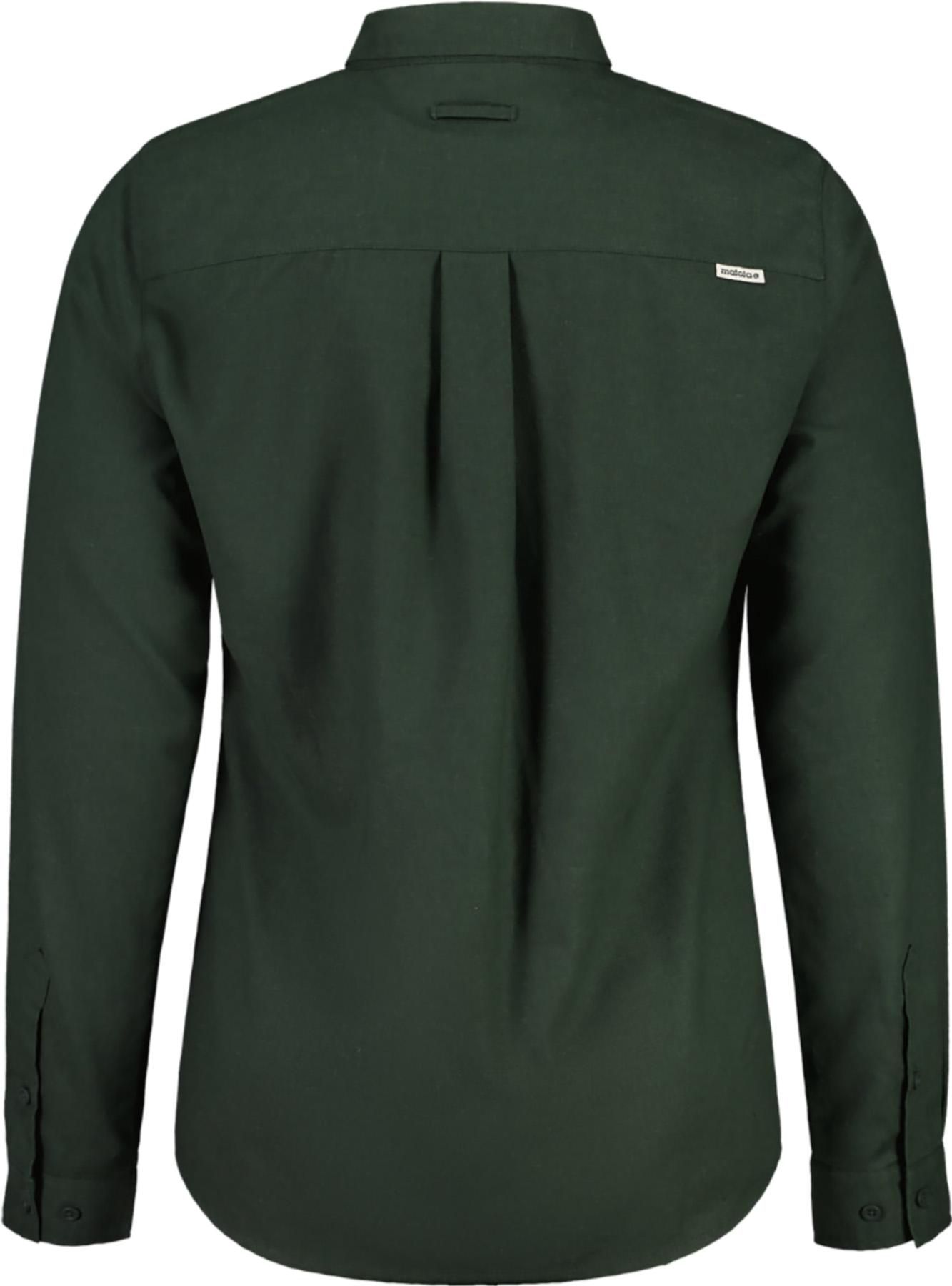 Product gallery image number 2 for product RainierM. Adventure Shirt - Men's
