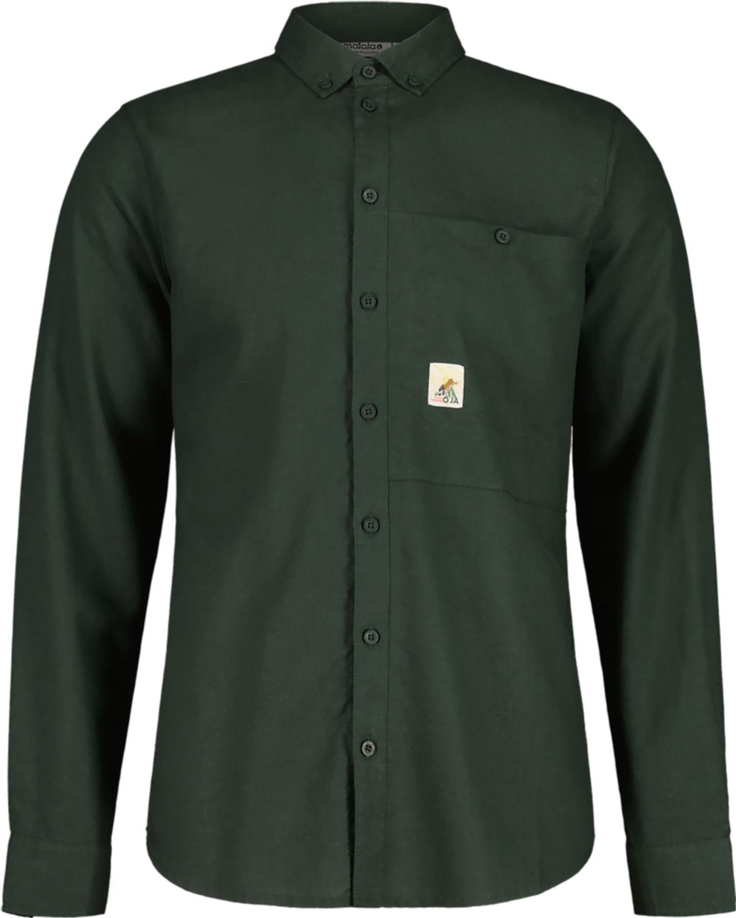 Product gallery image number 1 for product RainierM. Adventure Shirt - Men's