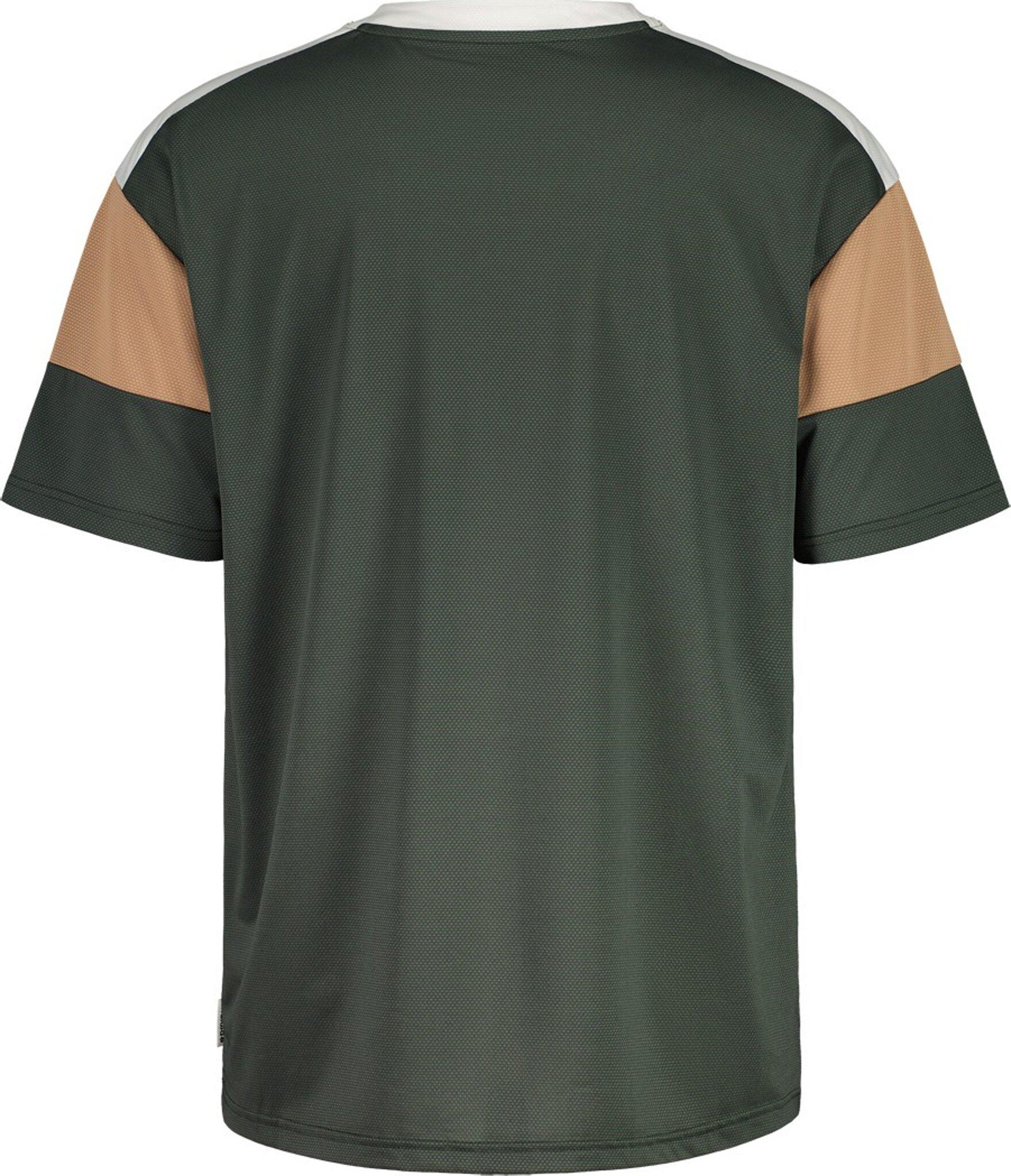 Product gallery image number 2 for product ObereggenM. T-Shirt - Men's