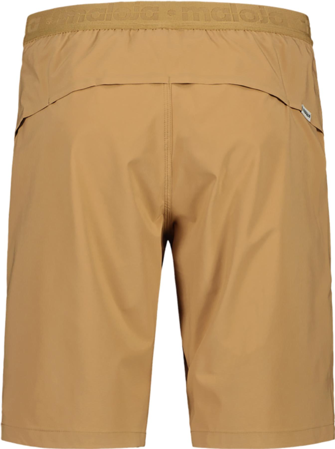 Numéro de l'image de la galerie de produits 2 pour le produit Short de montagne ZyprianM. - Homme