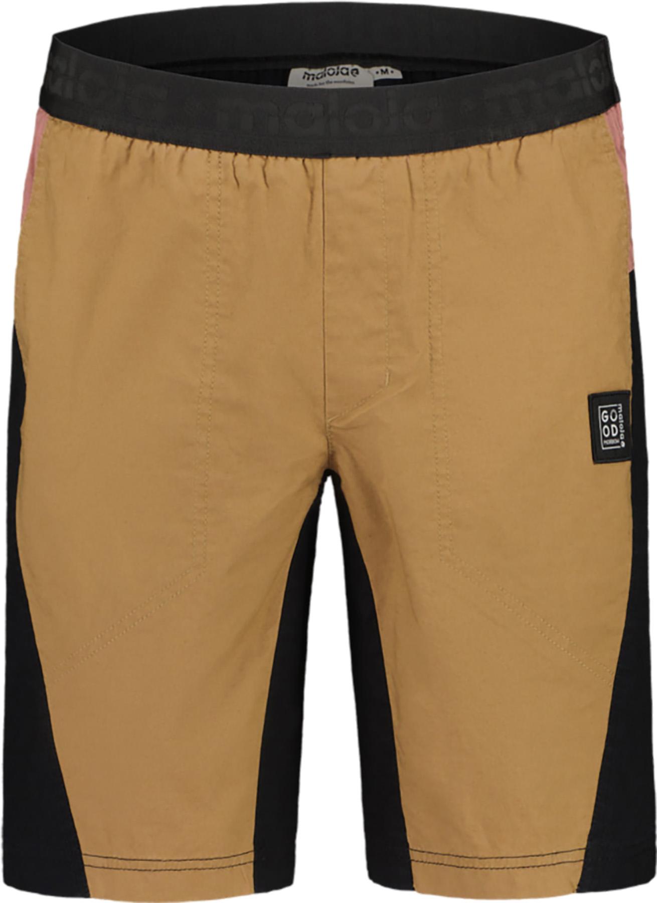 Numéro de l'image de la galerie de produits 1 pour le produit Short d'aventure GamsscharteM. - Homme