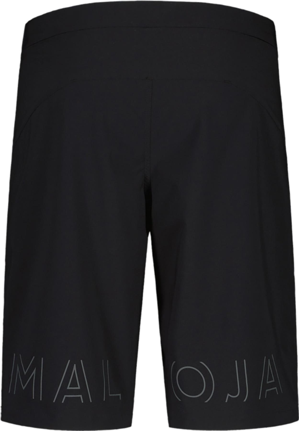 Numéro de l'image de la galerie de produits 2 pour le produit Short de vélo GallasM. - Homme