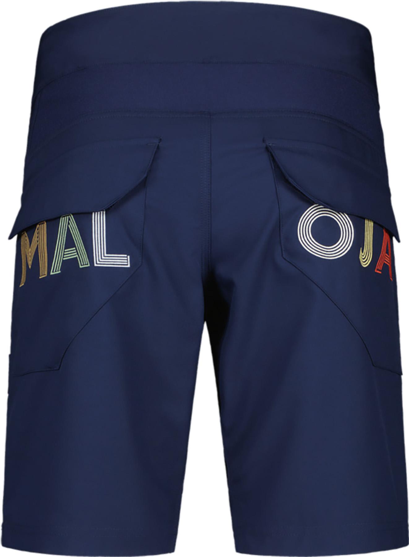 Numéro de l'image de la galerie de produits 2 pour le produit Short de vélo BardinM. - Homme