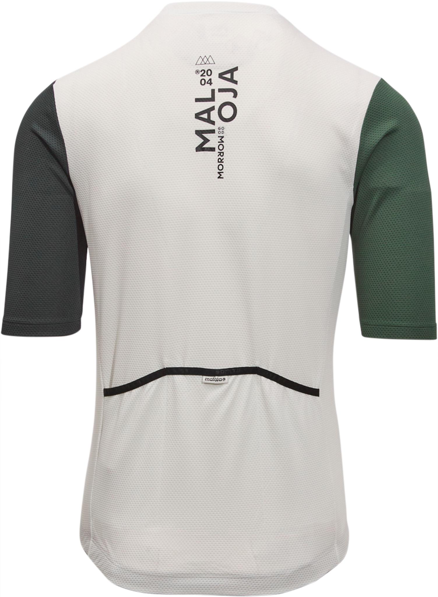 Product gallery image number 2 for product KalzasM. 1/2 Cycling Jersey - Men's