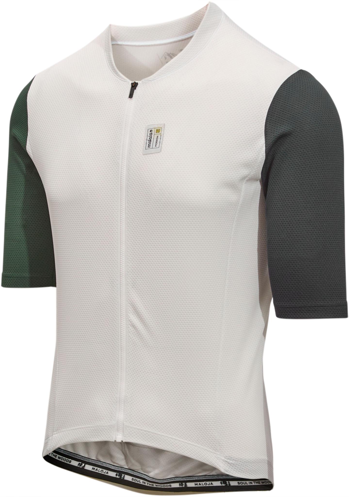 Product gallery image number 3 for product KalzasM. 1/2 Cycling Jersey - Men's