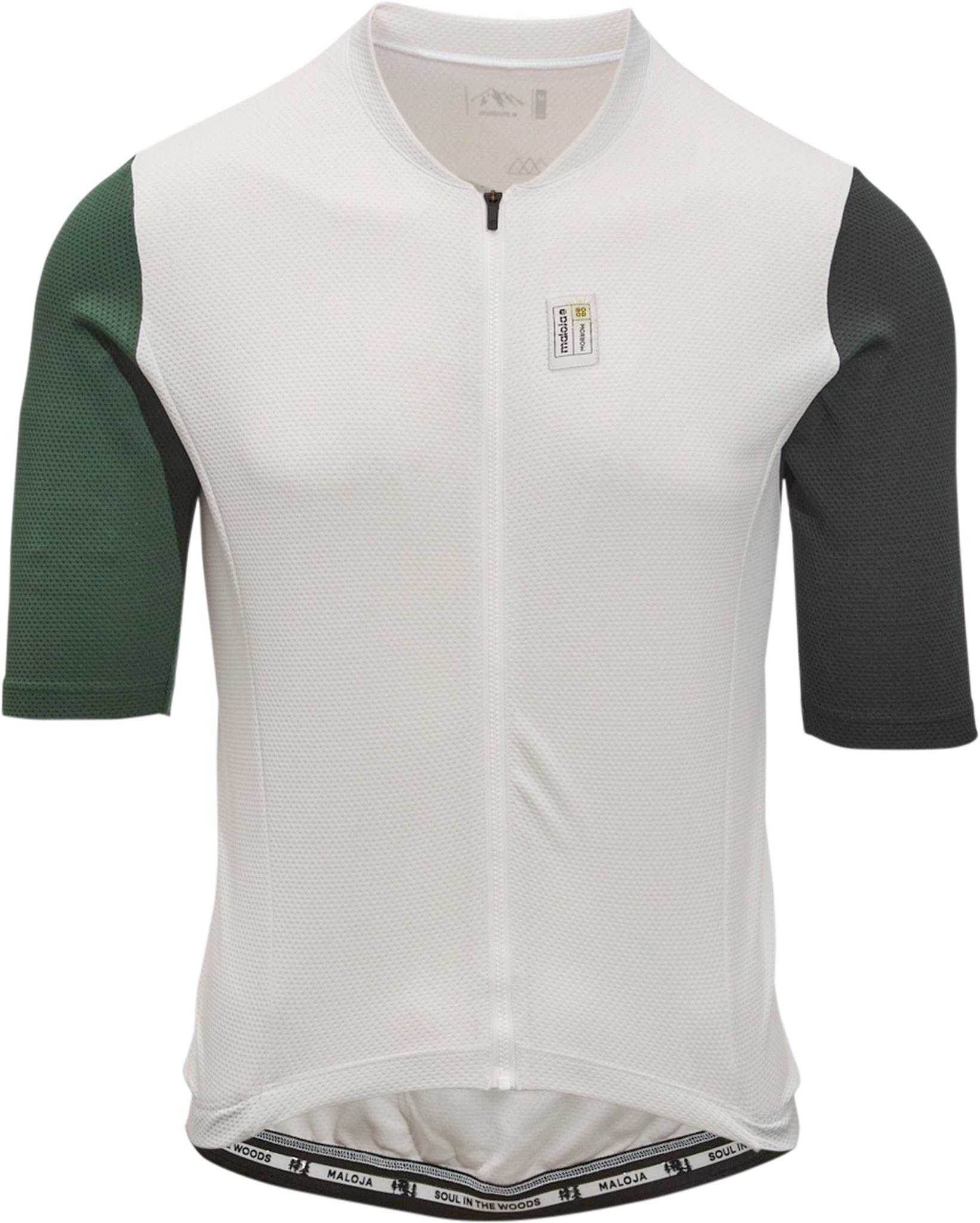Product gallery image number 1 for product KalzasM. 1/2 Cycling Jersey - Men's