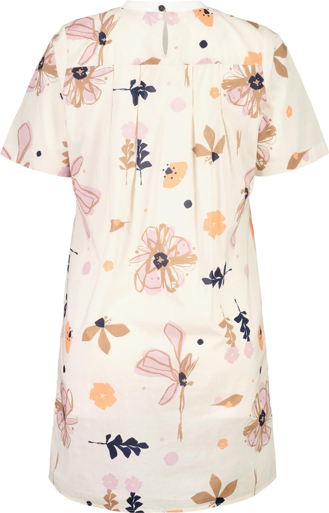 Product gallery image number 2 for product KapanaM. Organic Cotton Tunic Dress - Women's