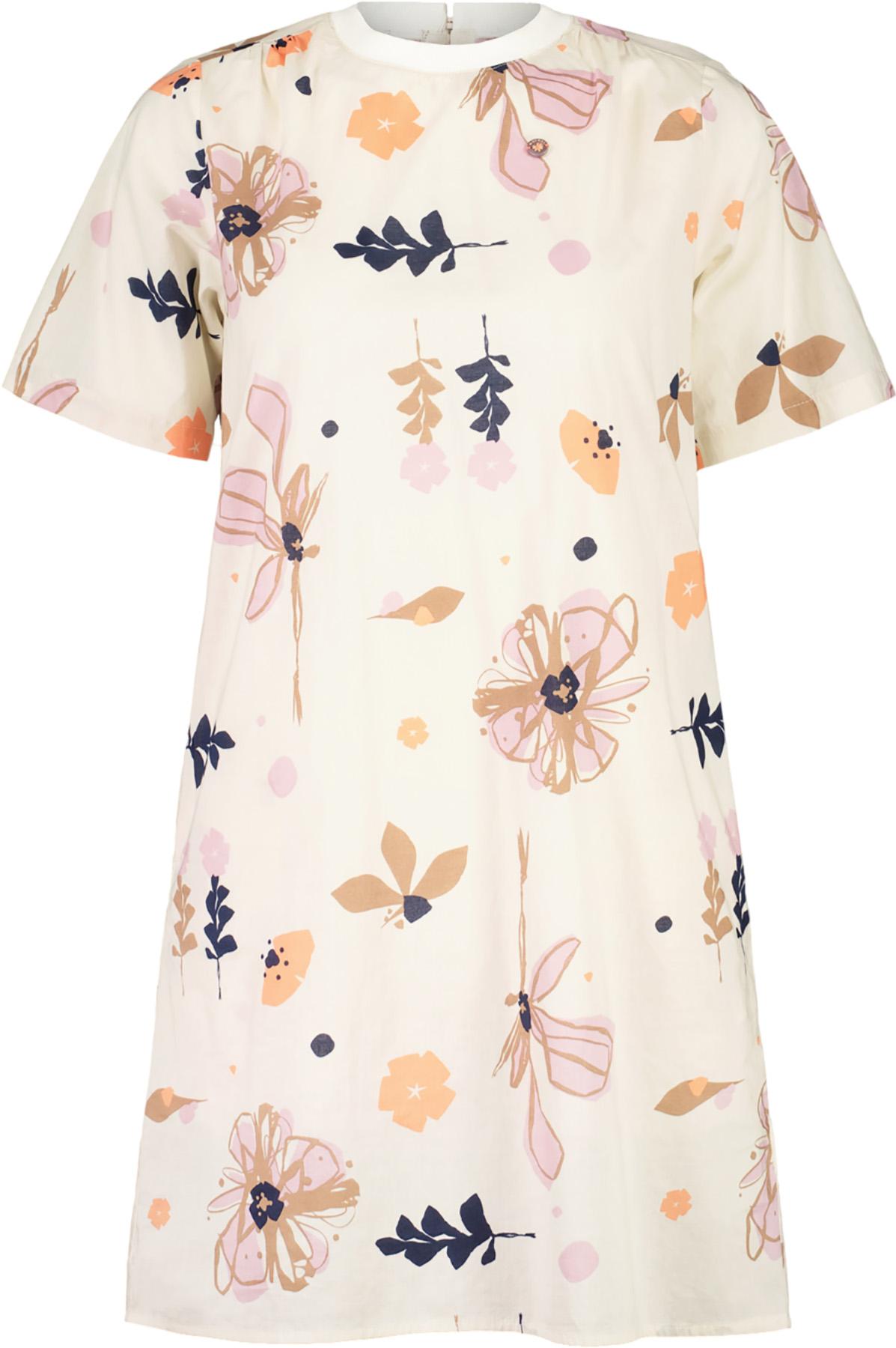 Product gallery image number 1 for product KapanaM. Organic Cotton Tunic Dress - Women's