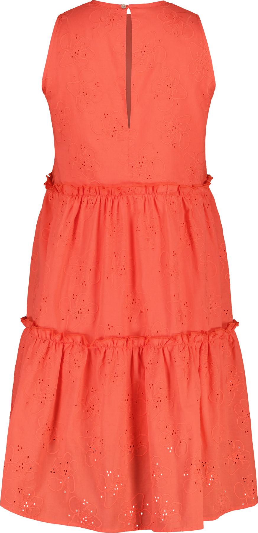 Numéro de l'image de la galerie de produits 2 pour le produit Robe en coton brodé GrundlseeM. - Femme