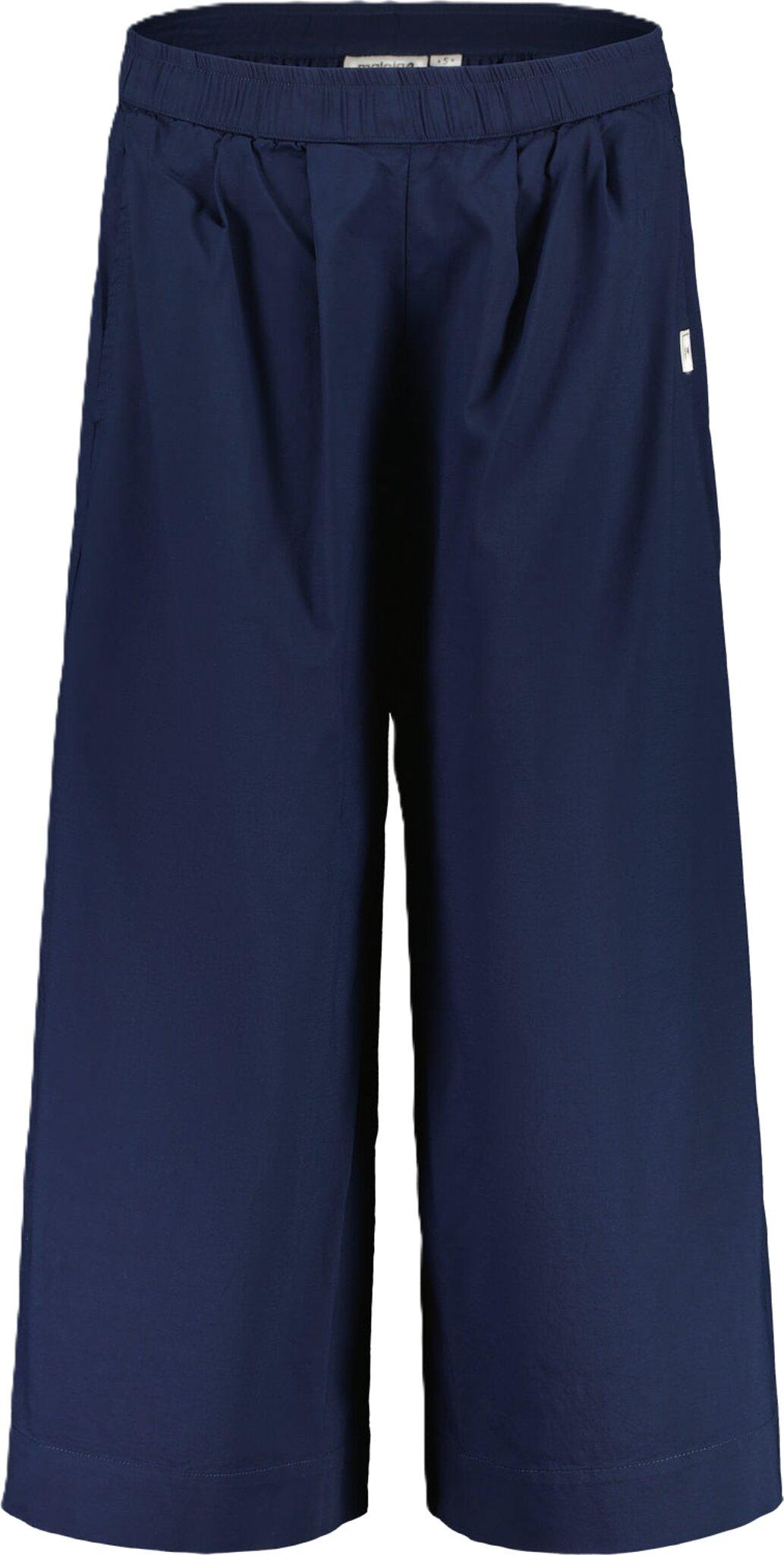 Image de produit pour Pantalon 3/4 en coton biologique BreithornM. - Femme