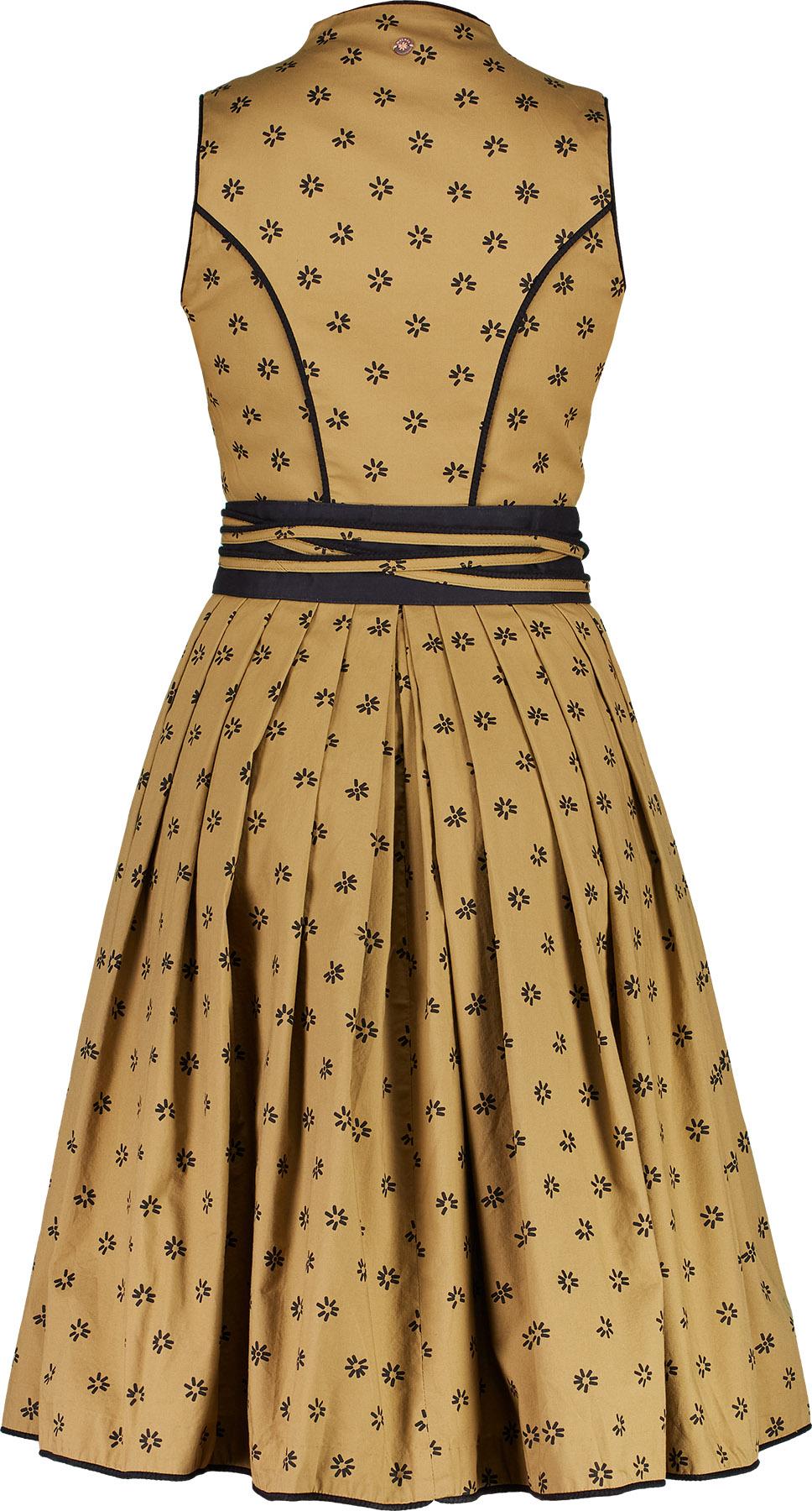 Numéro de l'image de la galerie de produits 2 pour le produit Robe en coton biologique ToplitzseeM. - Femme