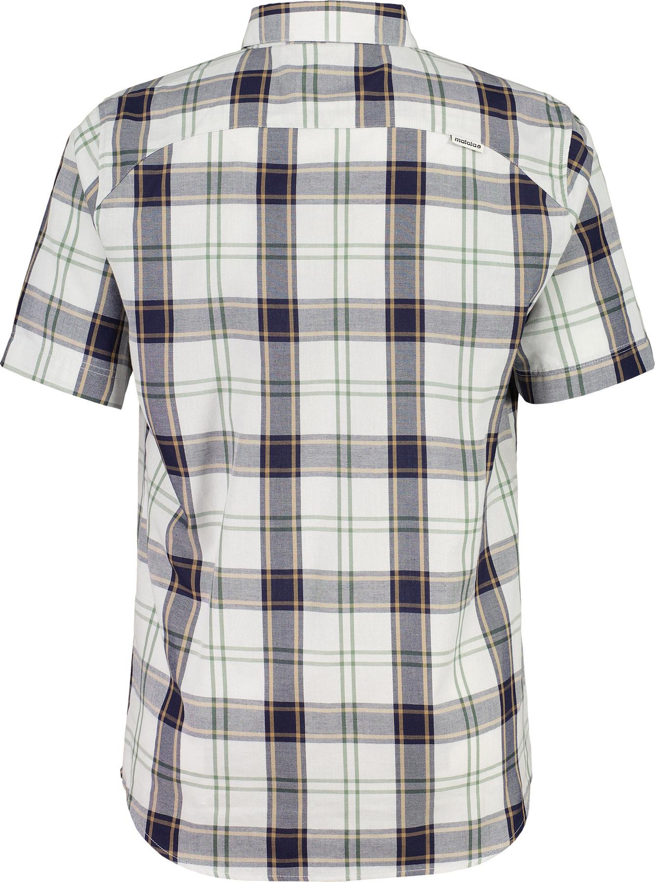 Numéro de l'image de la galerie de produits 2 pour le produit Chemise à carreaux PontenM. 1/2 - Homme