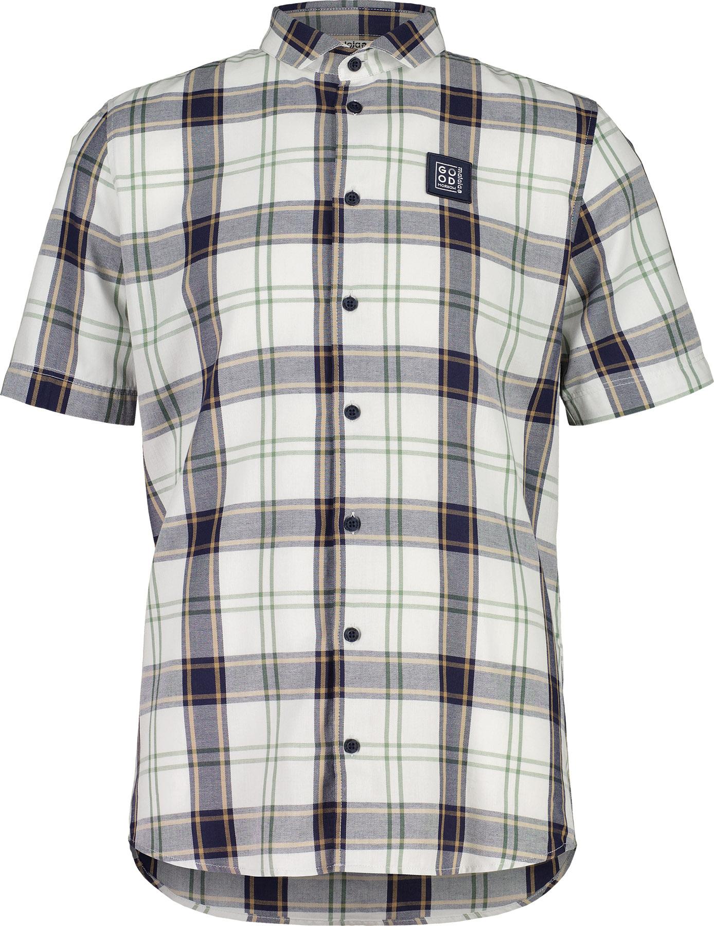 Image de produit pour Chemise à carreaux PontenM. 1/2 - Homme