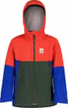Couleur: Fire Red - Multi