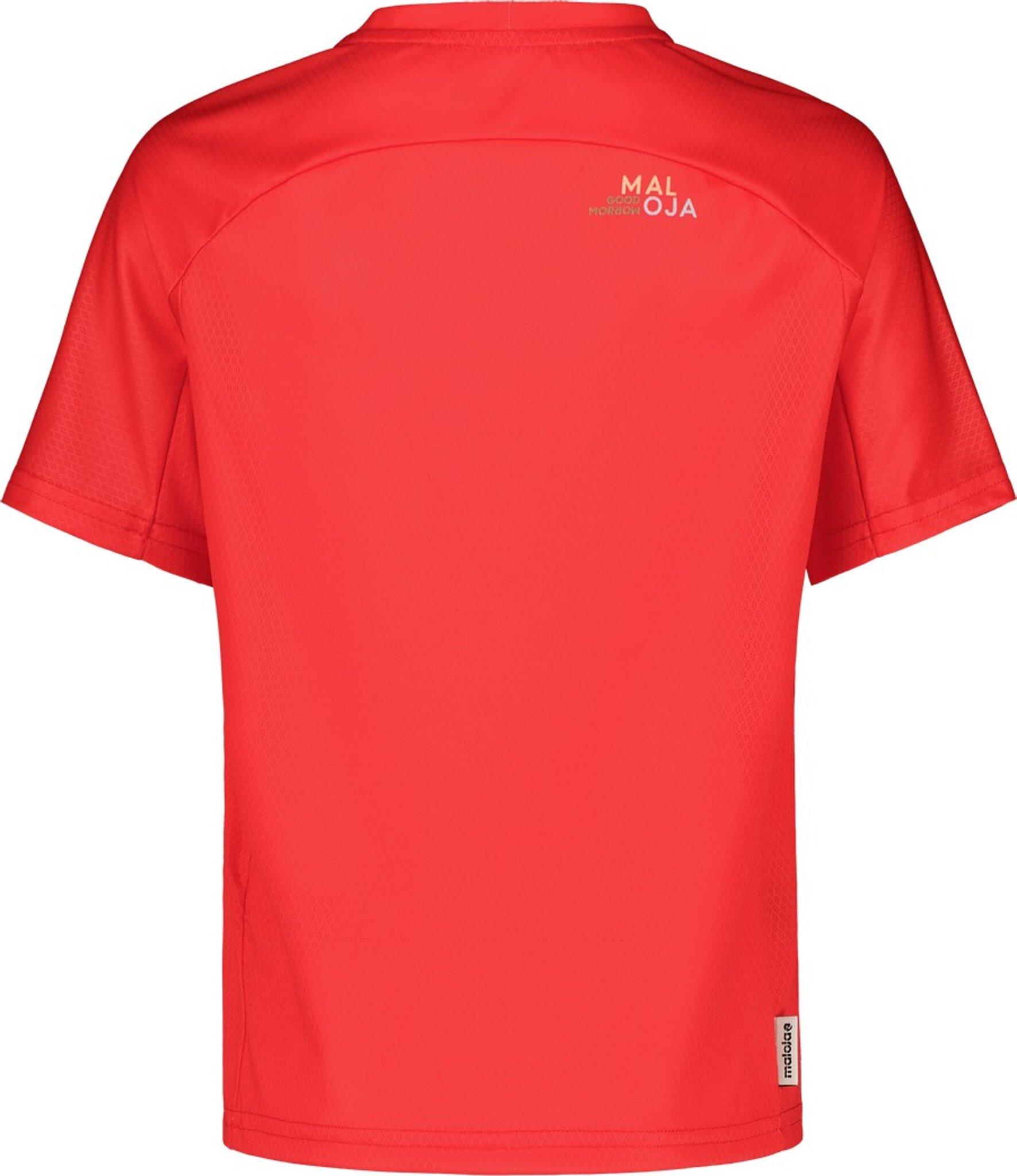 Numéro de l'image de la galerie de produits 2 pour le produit T-shirt NastarG. Trail - Fille