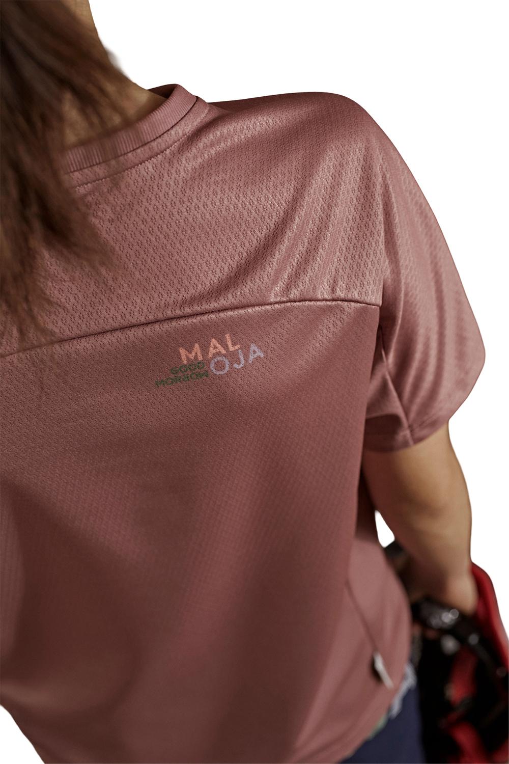 Product gallery image number 4 for product NastarG. Trail T-Shirt - Girls