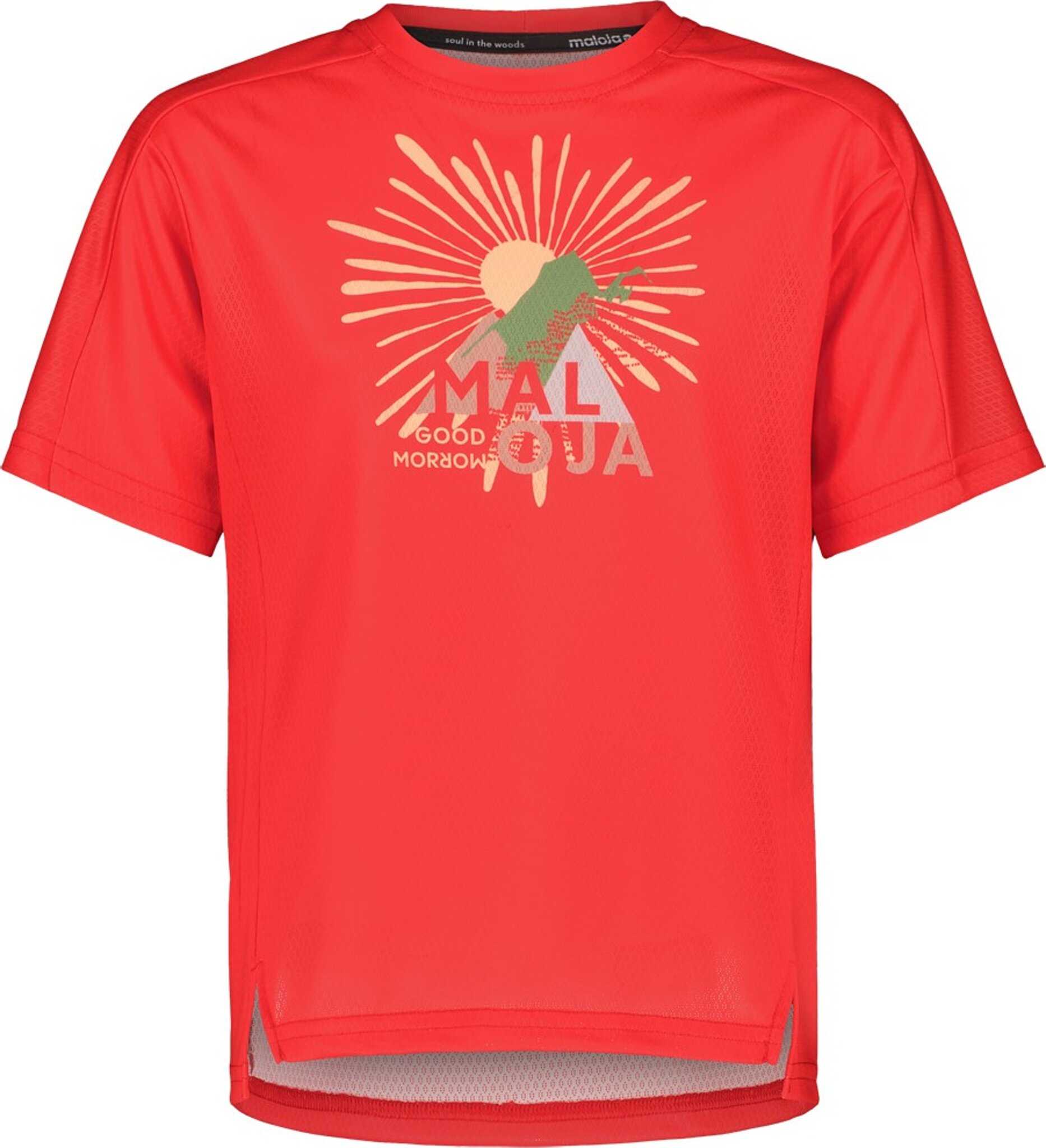 Image de produit pour T-shirt NastarG. Trail - Fille