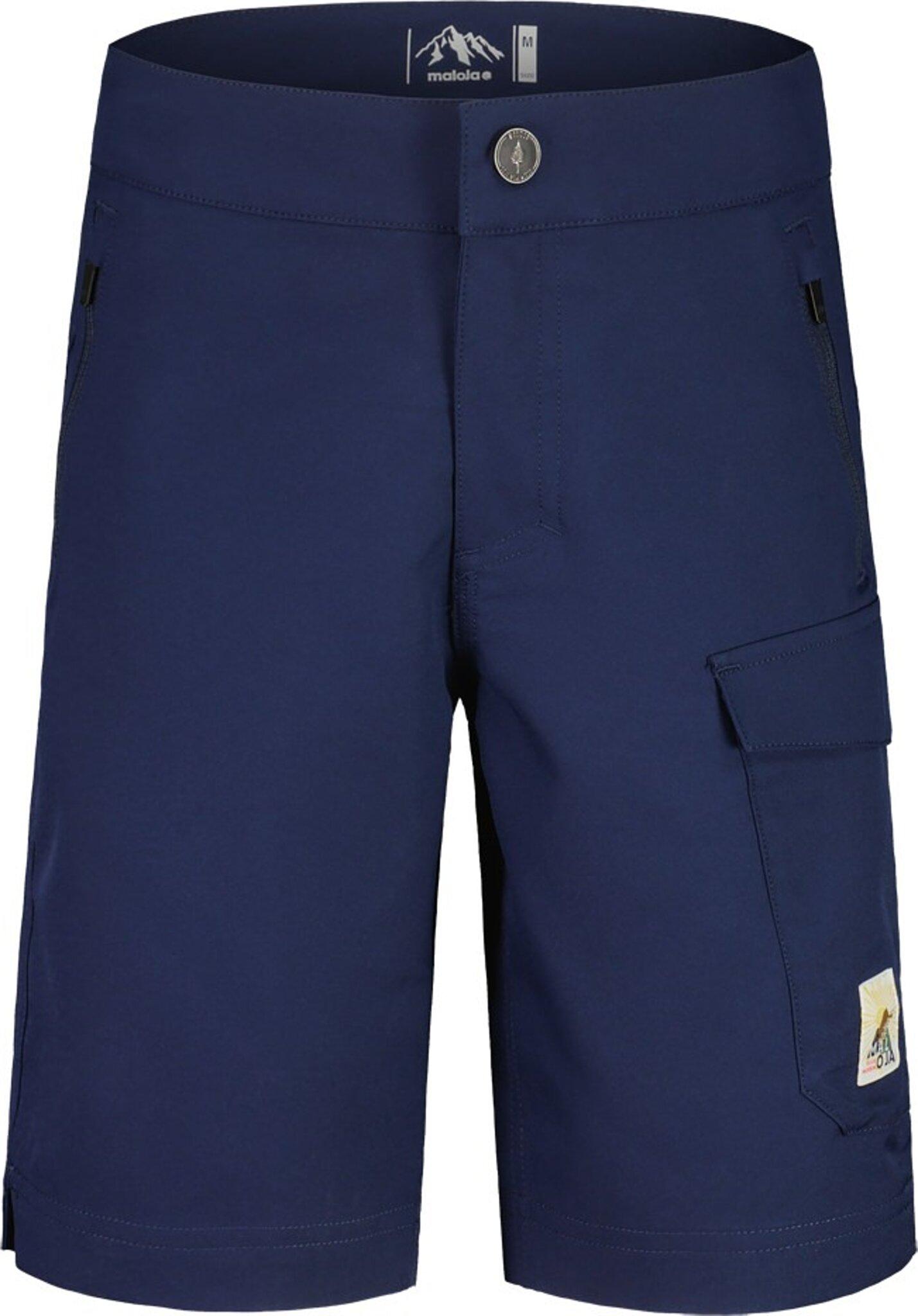 Product image for BellavalB. Bike Shorts - Boys